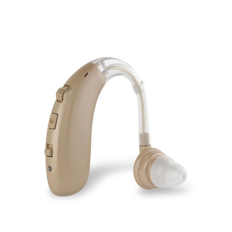 Amplificatore acustico ricaricabile universale