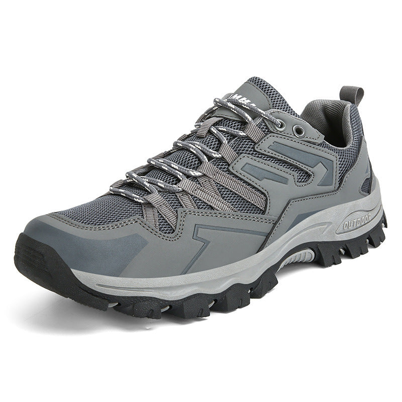 Fawn – Scarpe da trekking idrorepellenti da donna