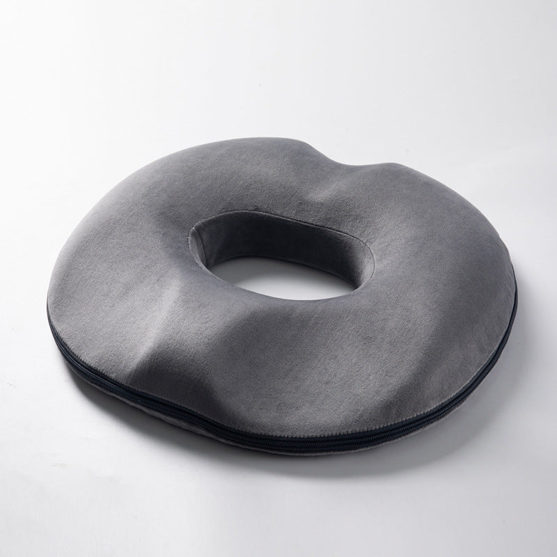 EazySit – Cuscino ergonomico per coccige in memory foam