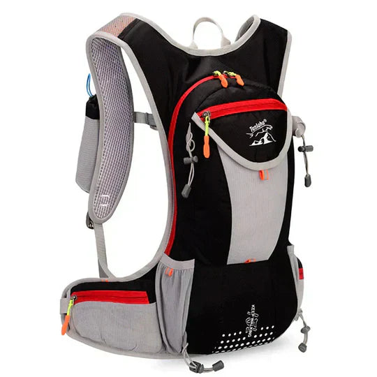 Zaino outdoor leggero e impermeabile
