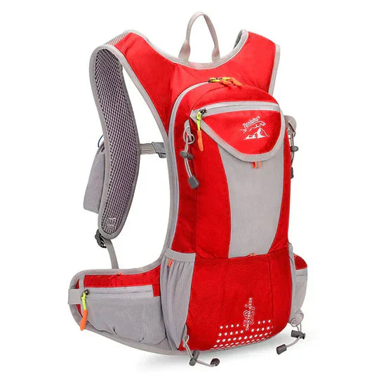 Zaino outdoor leggero e impermeabile