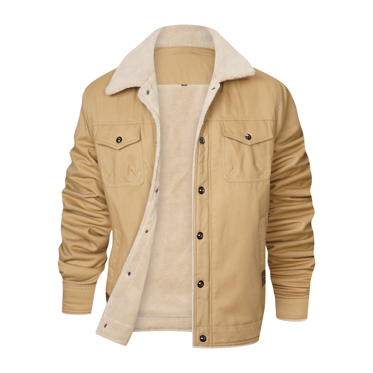 Giacca bomber vintage da uomo