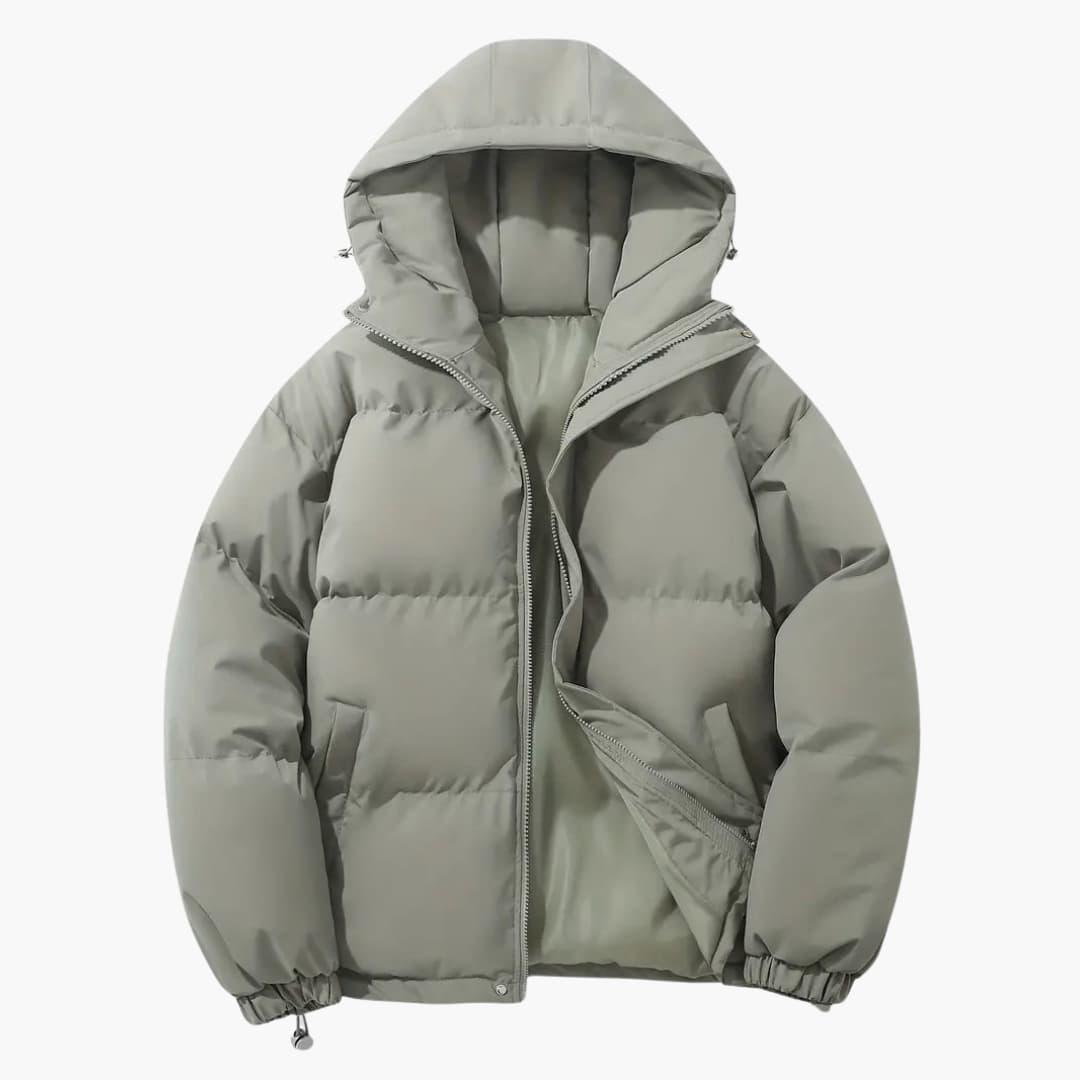 Giacca Hoodie da Donna – Stile con Zip