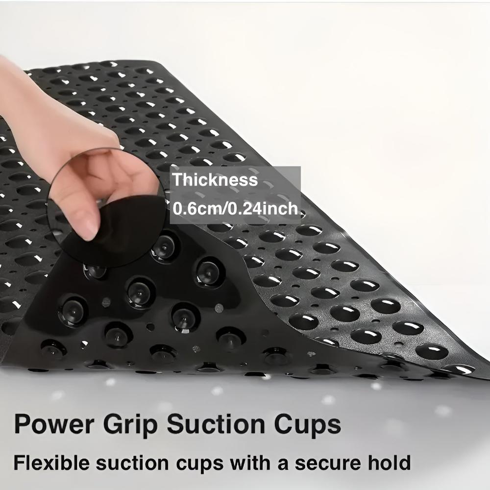 Max Grip – Tappetino antiscivolo per vasca