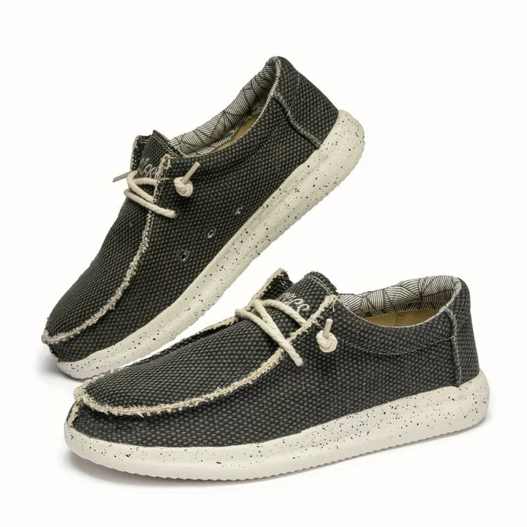 Scarpe casual leggere da uomo