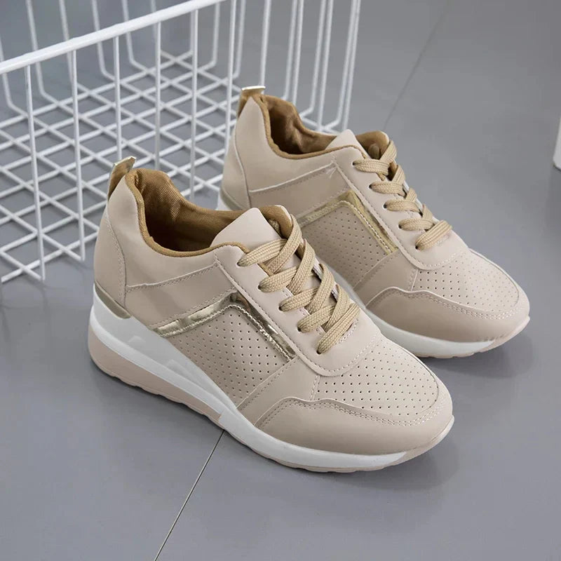 Sneakers ergonomiche da donna