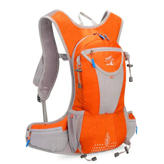 Zaino outdoor leggero e impermeabile