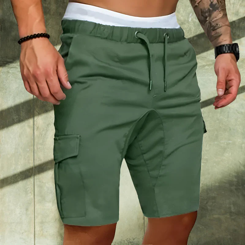 Austin – Bermuda cargo da uomo