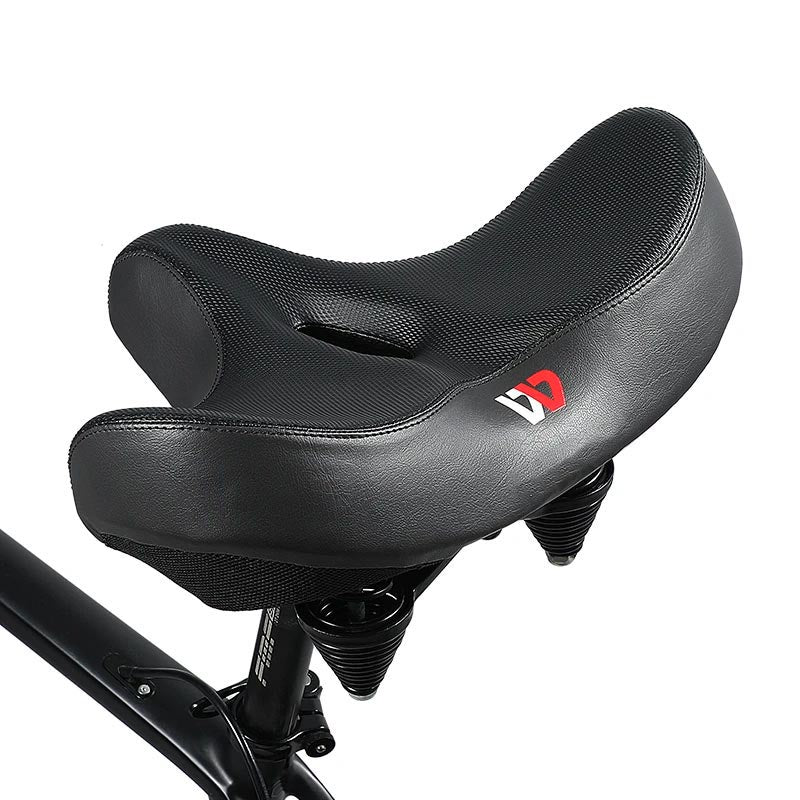 CyclePad – Sella per bicicletta extra larga imbottita