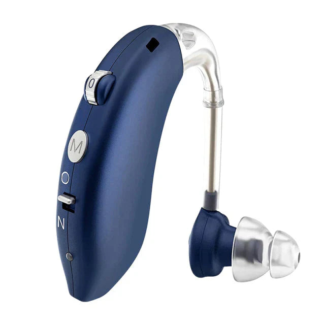 Amplificatore acustico ricaricabile universale