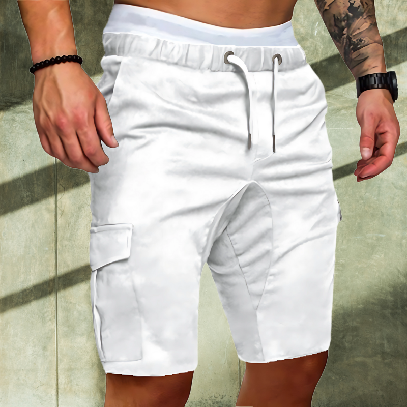 Austin – Bermuda cargo da uomo