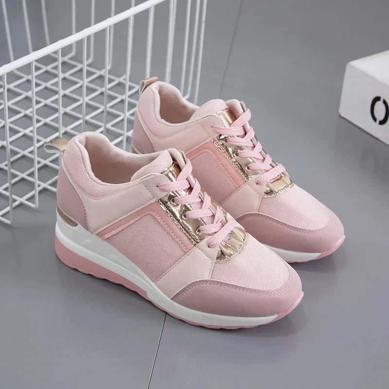 Sneakers ergonomiche da donna