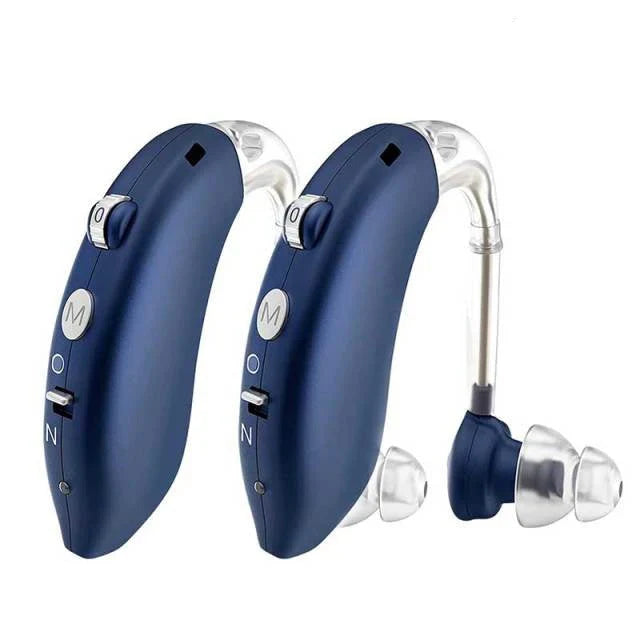 Amplificatore acustico ricaricabile universale