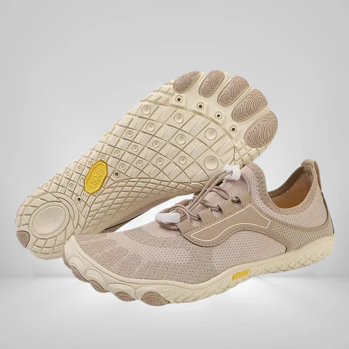 Scarpe da acqua traspiranti con suola antiscivolo