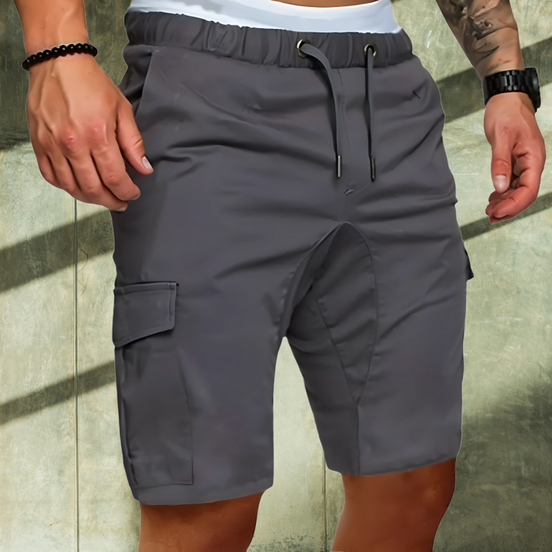 Austin – Bermuda cargo da uomo