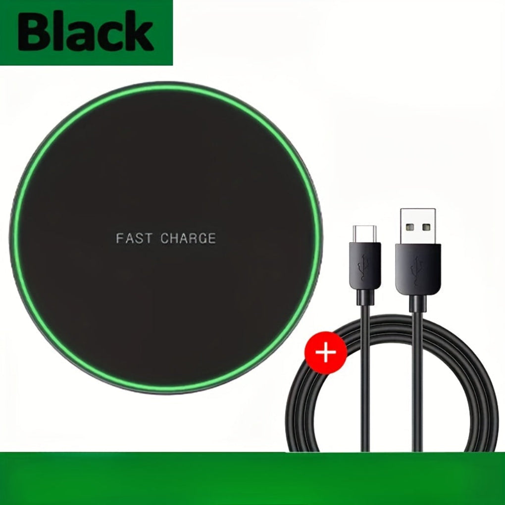Caricabatterie Wireless Veloce 15W