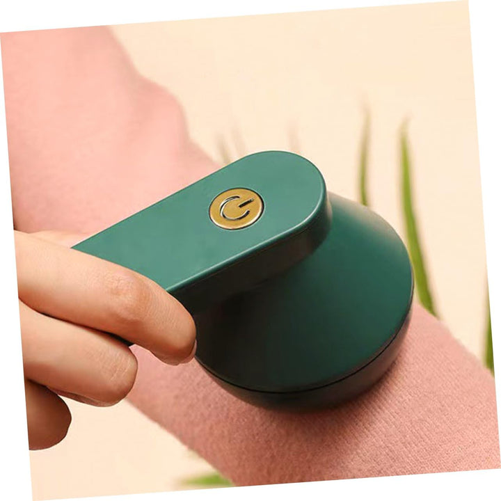 FluffTrim – Levapelucchi elettrico ricaricabile