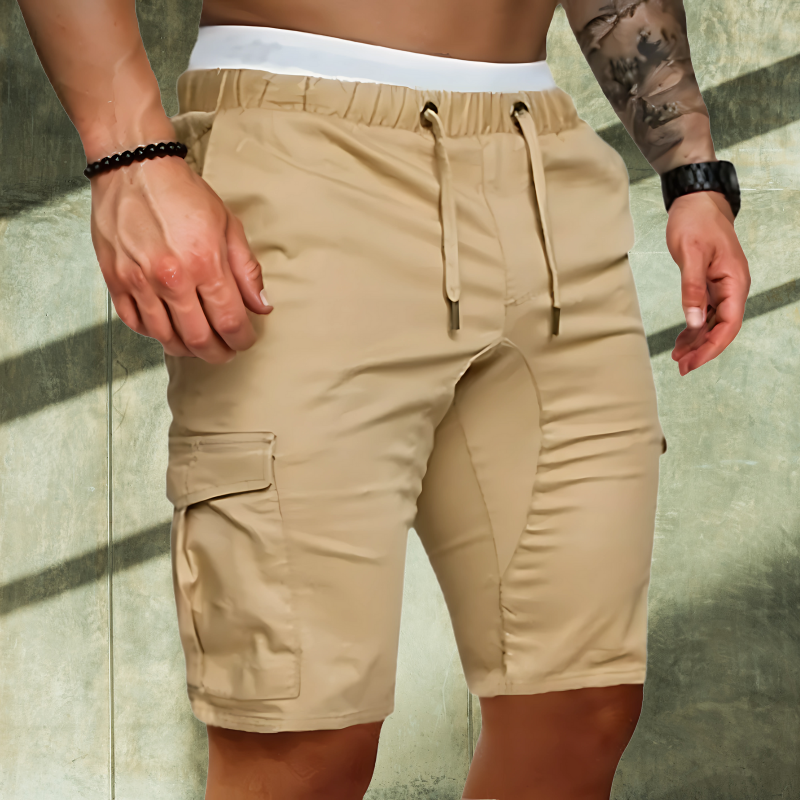 Austin – Bermuda cargo da uomo