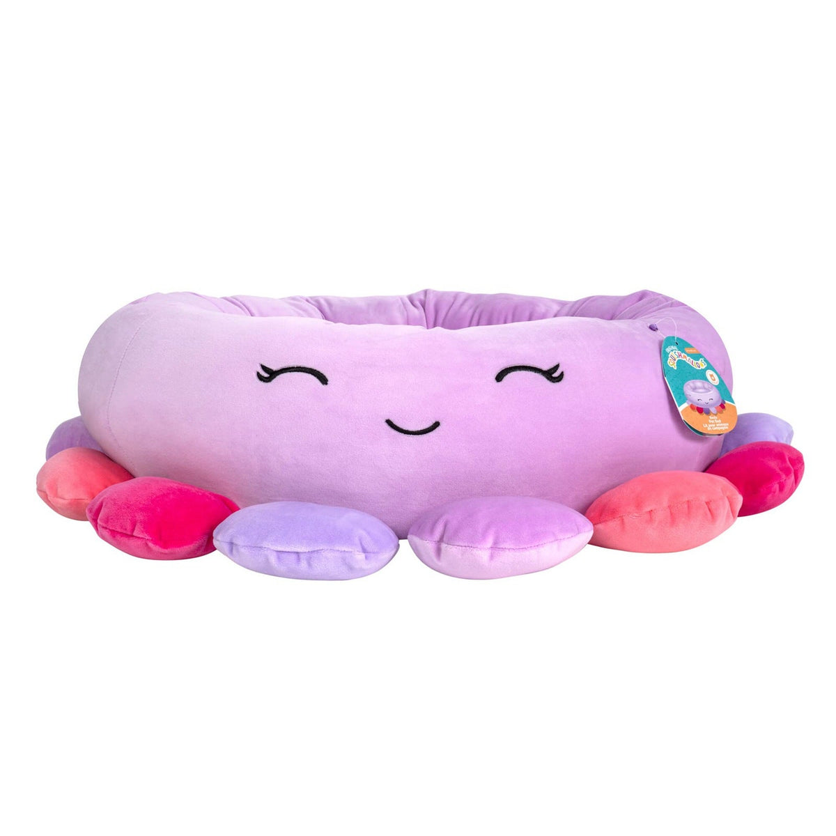 Letto per Animali in Peluche Super Morbido