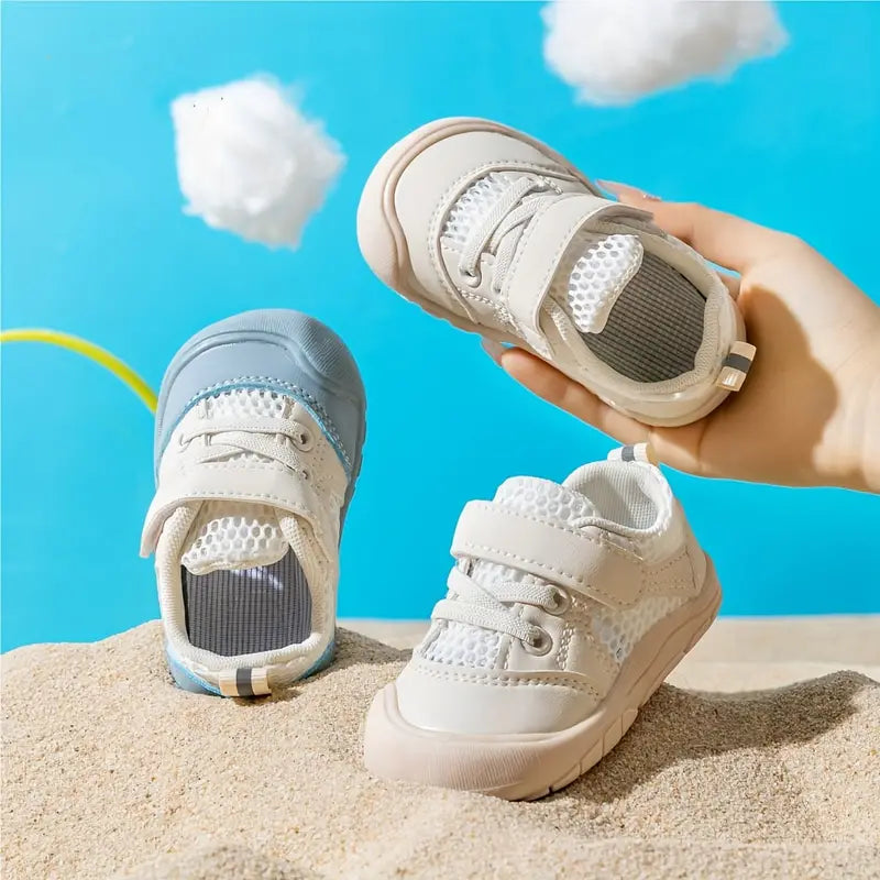 FlexiToes – Sneakers barefoot per neonati e bambini