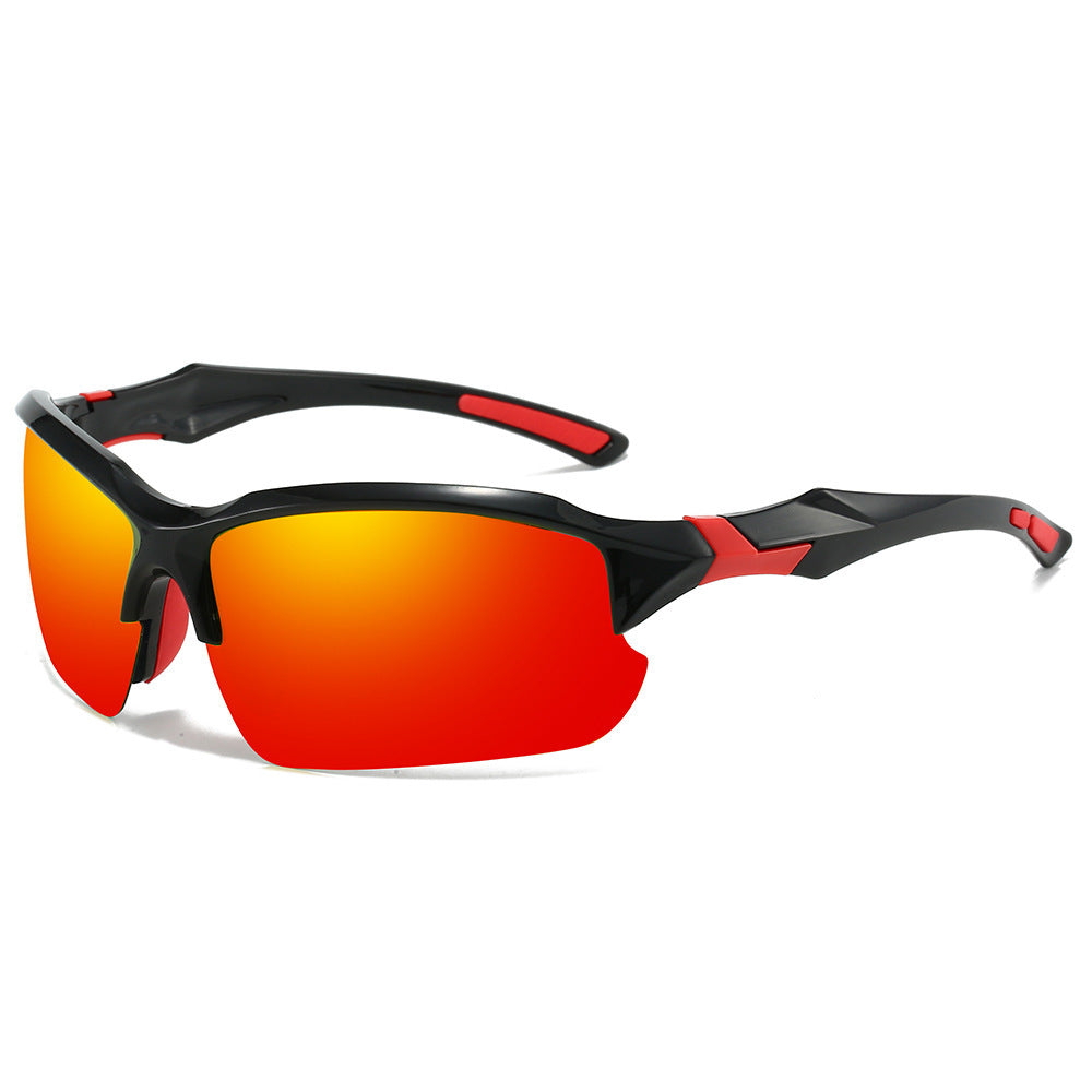 AdventureVision – Occhiali da sole sportivi polarizzati