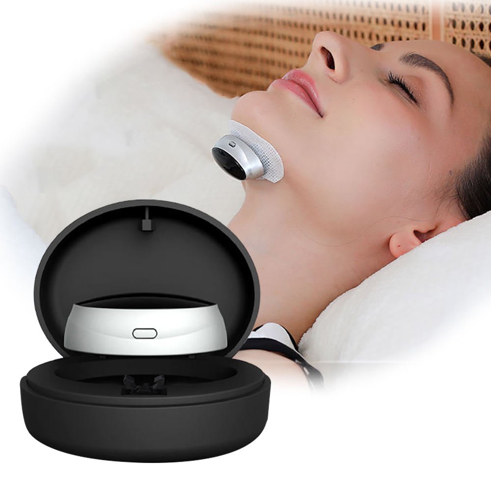 Dilatatore nasale in silicone per la notte