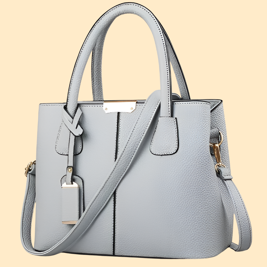 Bente – Borsa a spalla in pelle da donna