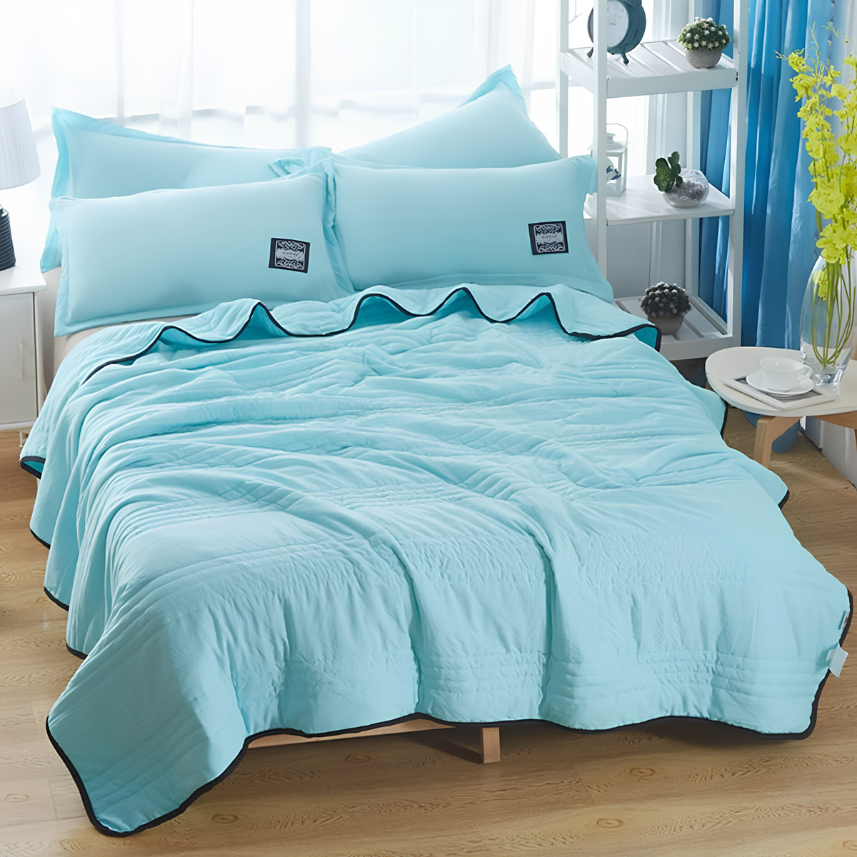 Everchill – Coperta rinfrescante effetto fresco