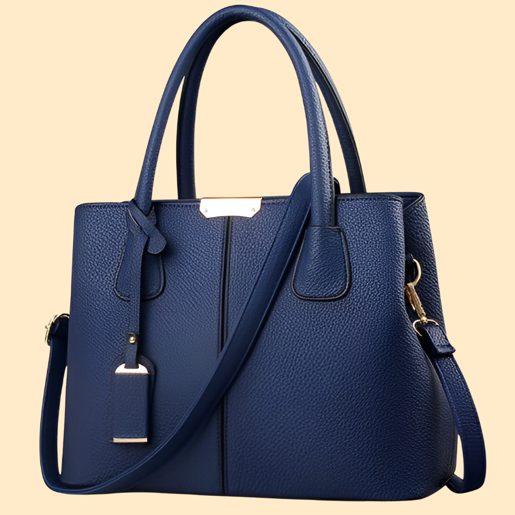 Bente – Borsa a spalla in pelle da donna