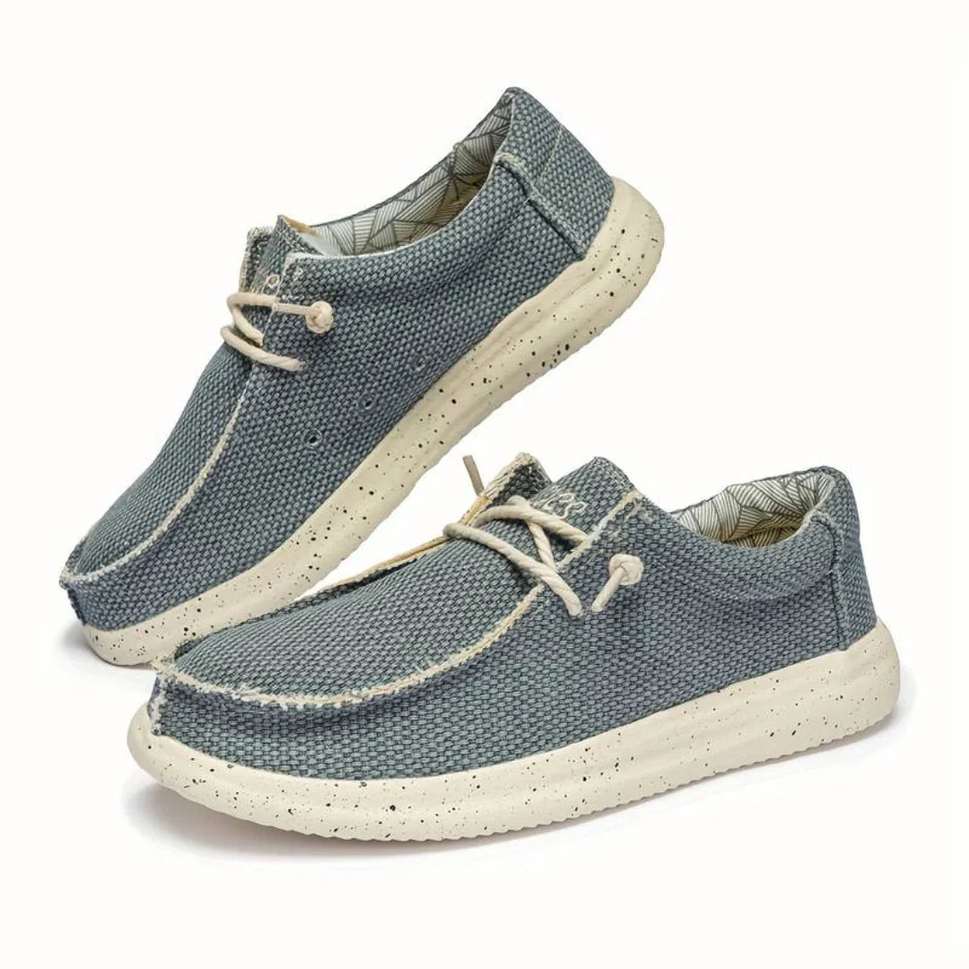 Scarpe casual leggere da uomo
