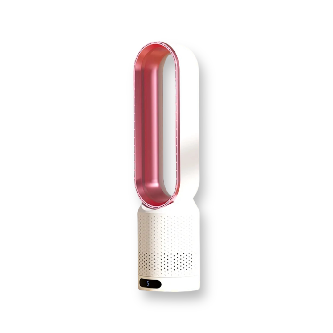 AirPure 3-in-1 Raffreddatore d'Aria con Purificatore d'Aria (Ordine prestabilito)