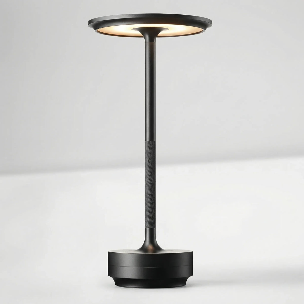 Lampada da Tavolo LED Senza Fili con 35 Ore di Autonomia