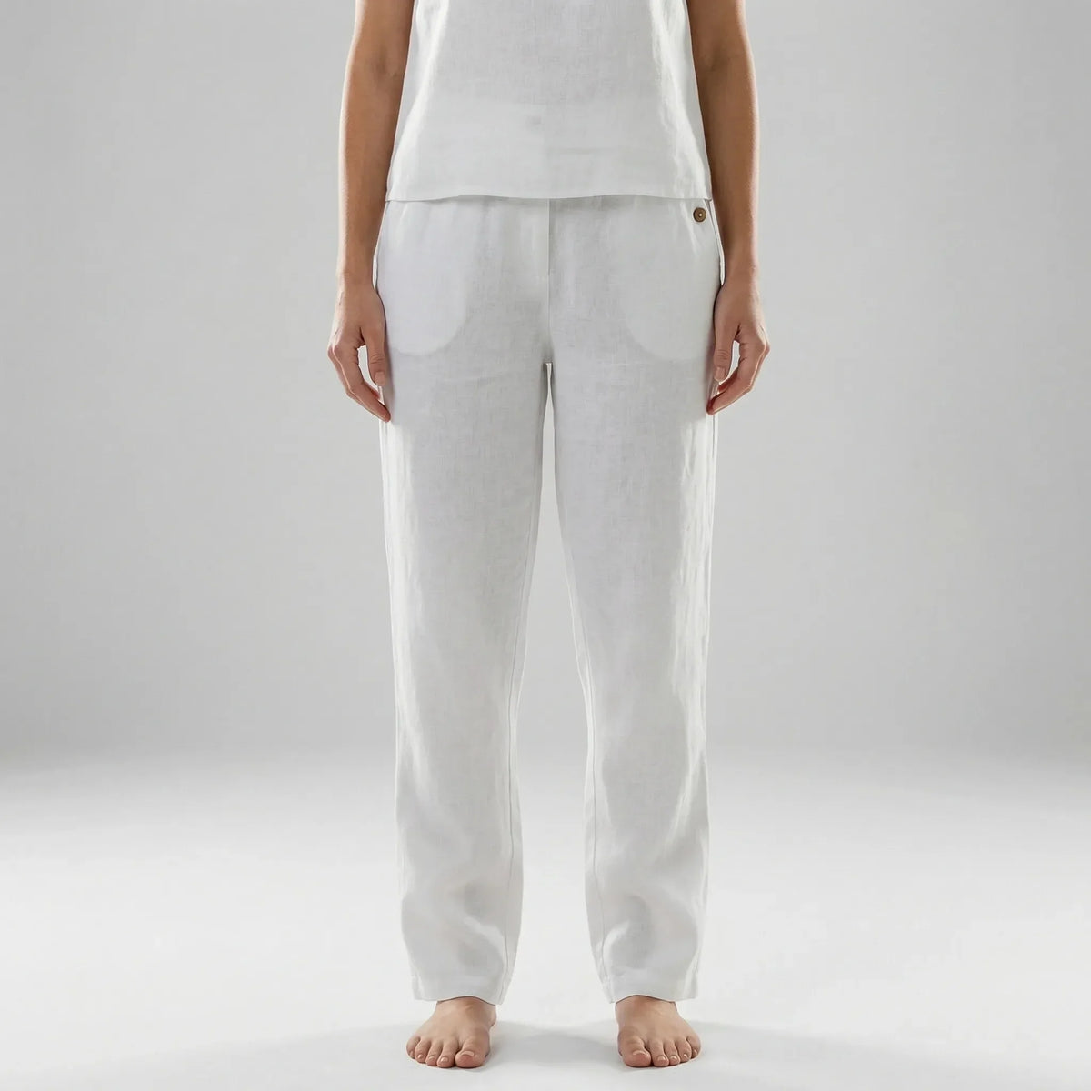 Pantaloni Relax Fit per Donne