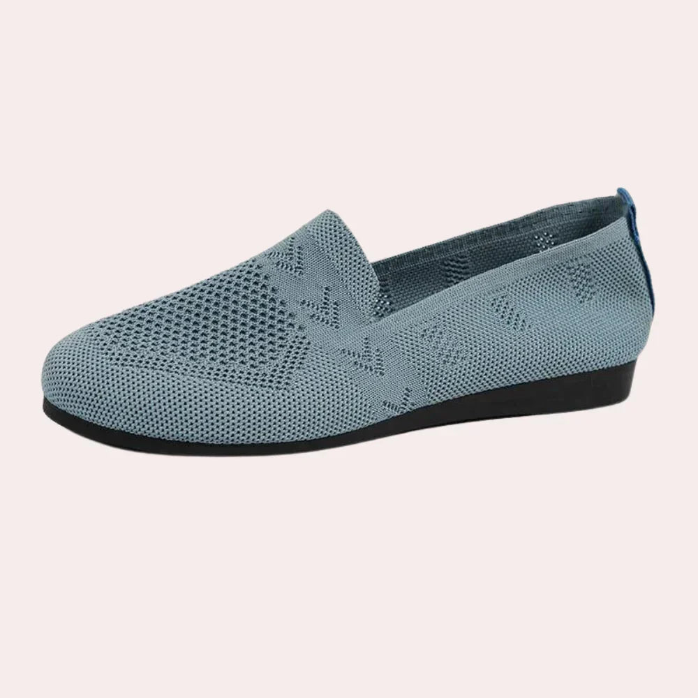 Scarpe slip-on ergonomiche per tutti i giorni