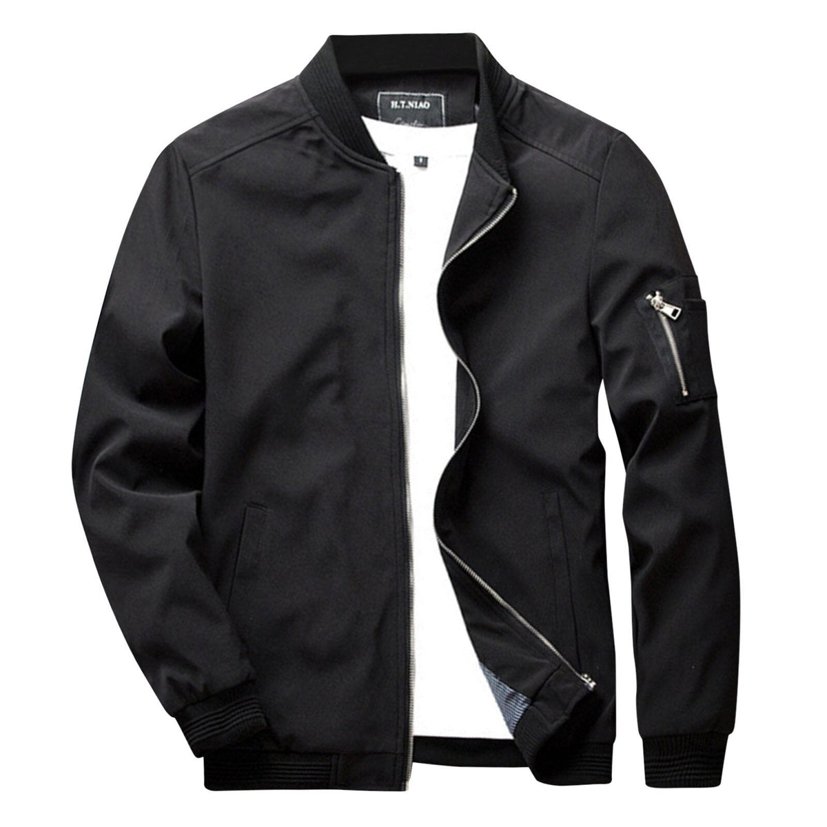 Tondo – Giacca casual da uomo