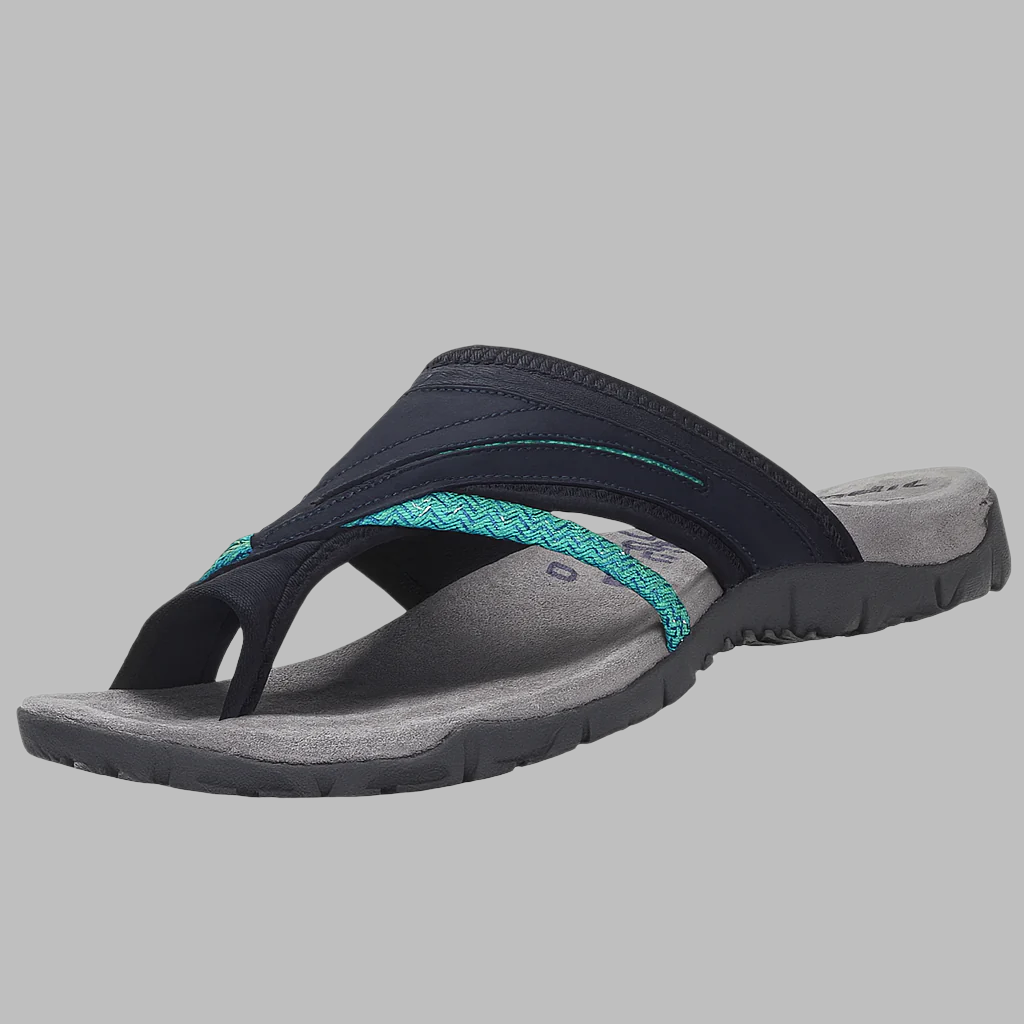 Sandali Comfort a Croce