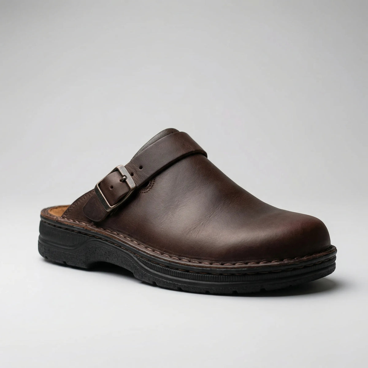 Mule Slipper Scarpe Chiuse per Uomini