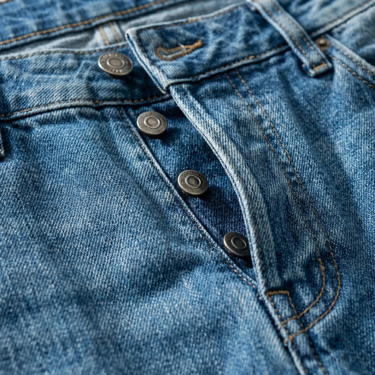 Jeans Comodi per Donne