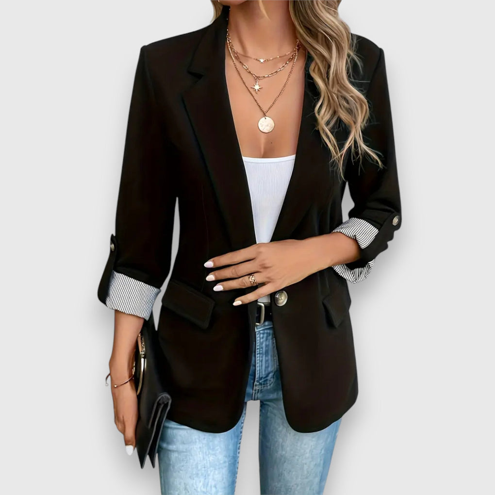 Giacca smart casual per il lavoro o per la sera