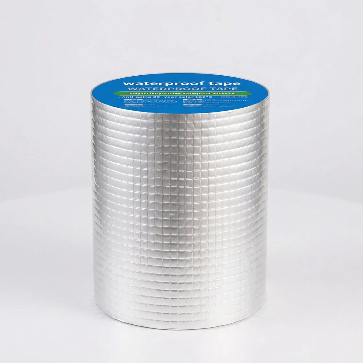 Nastro di Riparazione Impermeabile Heavy-Duty