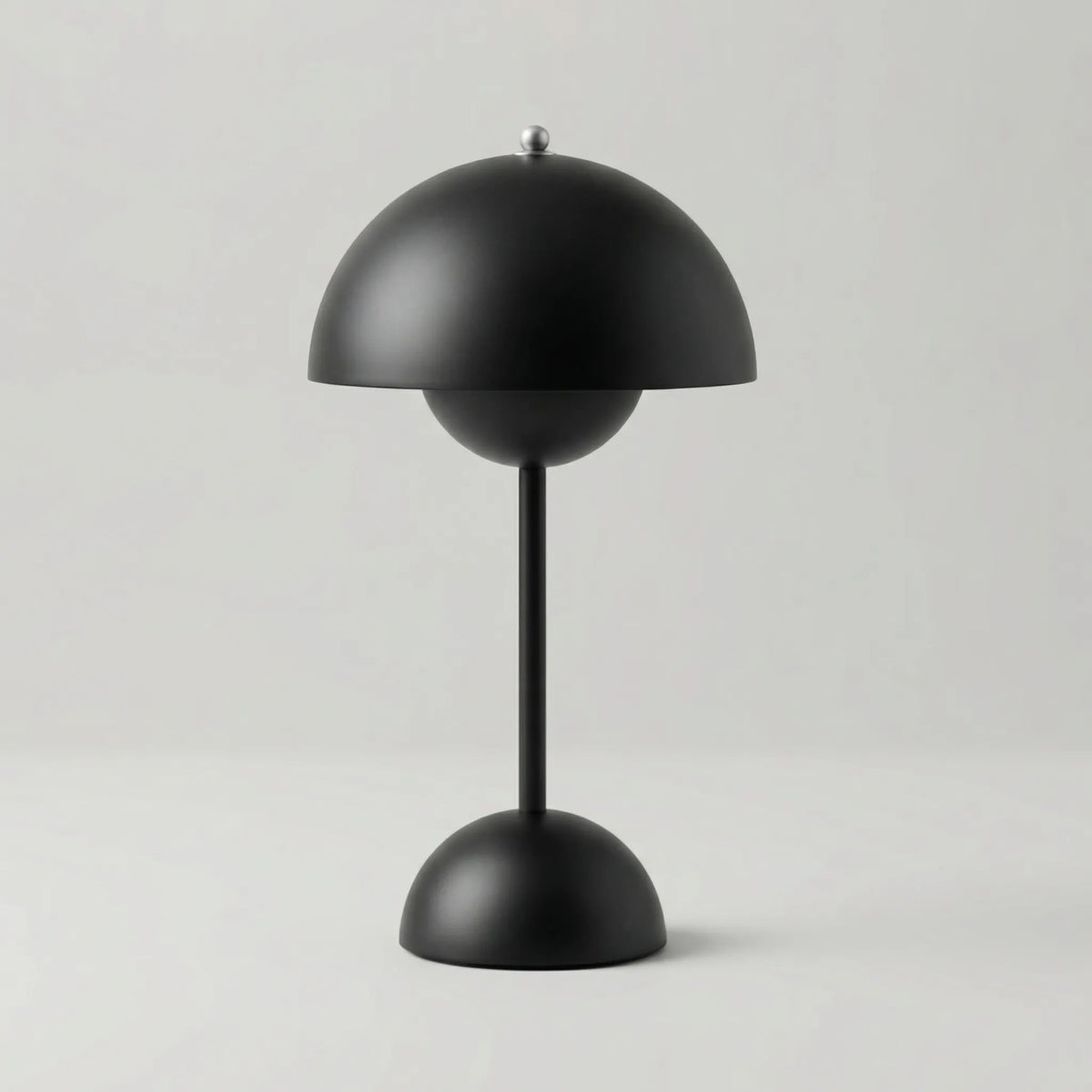 Lampada da Tavolo Touch Attivata a Cupola