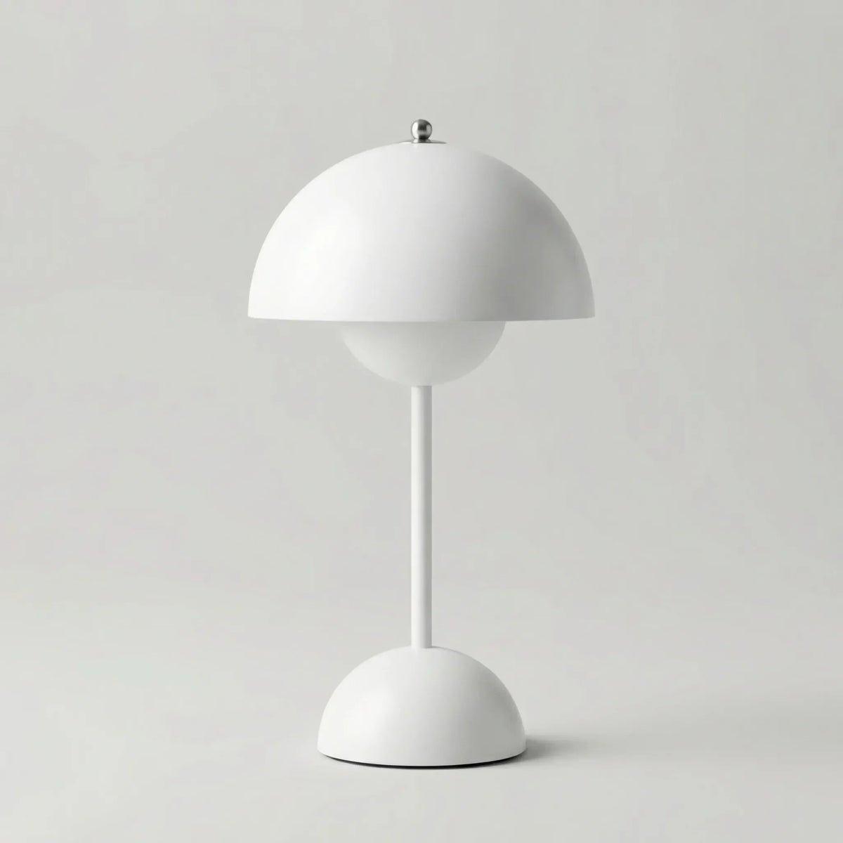 Lampada da Tavolo Touch Attivata a Cupola