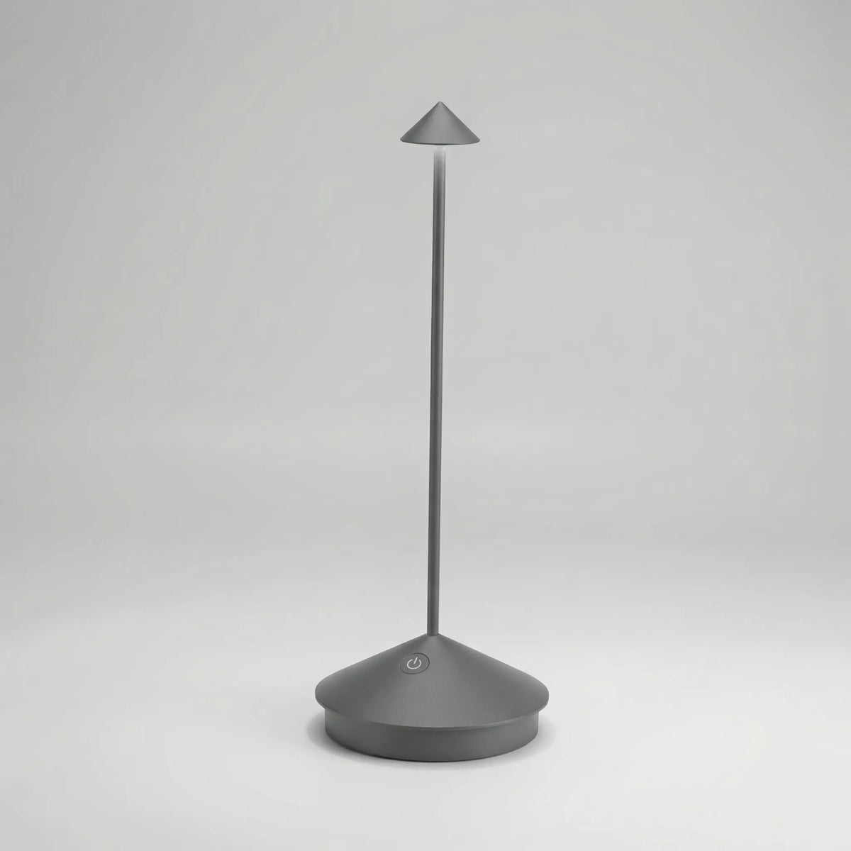 Lampada da Tavolo LED Ricaricabile Senza Fili