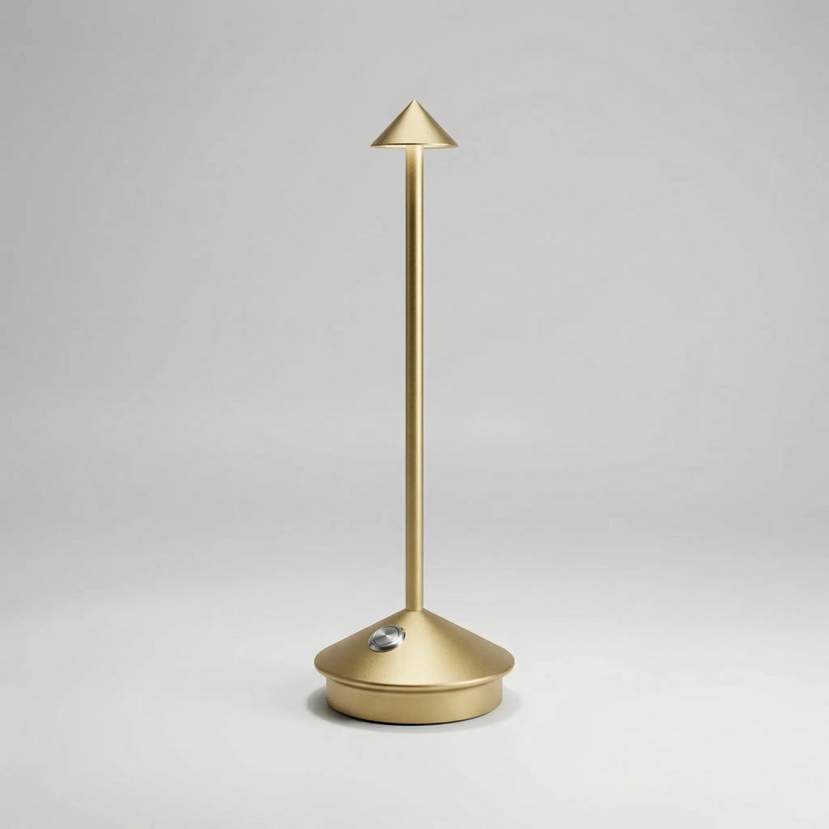 Lampada da Tavolo LED Ricaricabile Senza Fili