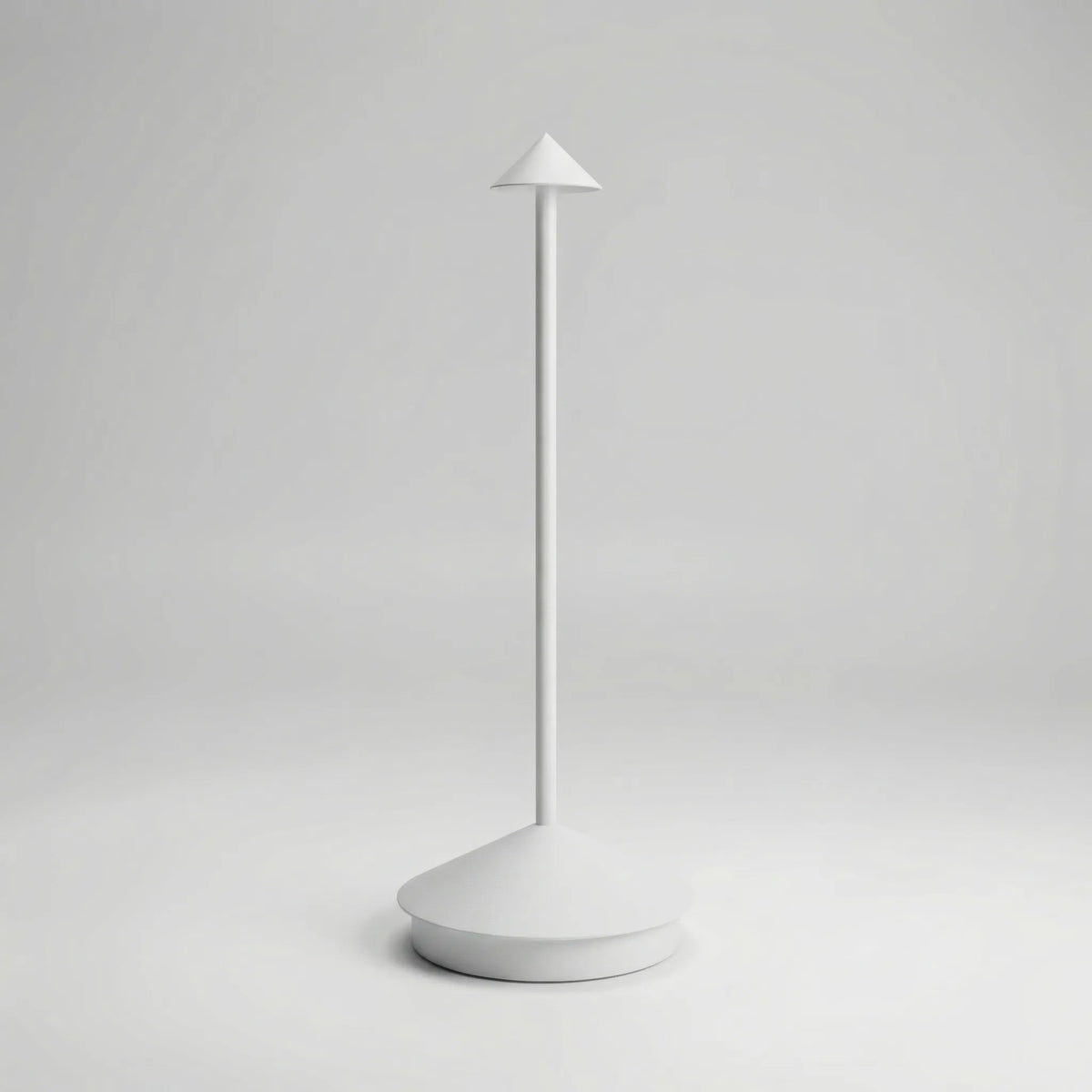 Lampada da Tavolo LED Ricaricabile Senza Fili