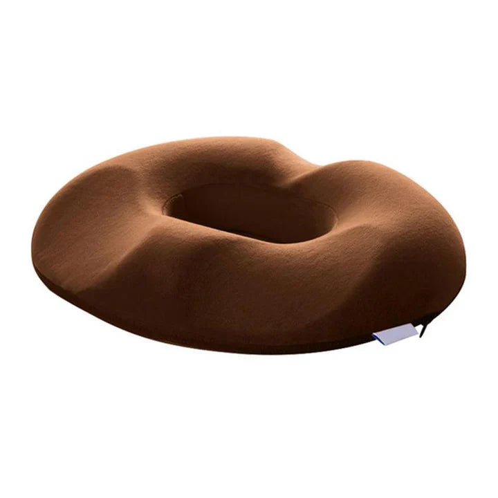EazySit – Cuscino ergonomico per coccige in memory foam