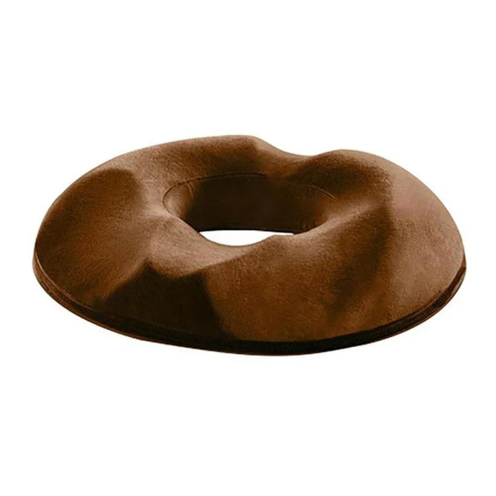 EazySit – Cuscino ergonomico per coccige in memory foam