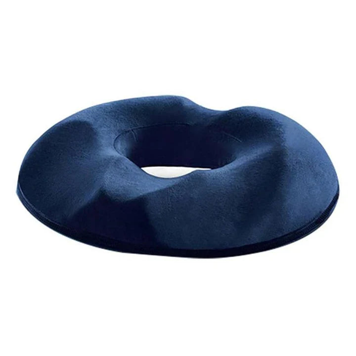 EazySit – Cuscino ergonomico per coccige in memory foam
