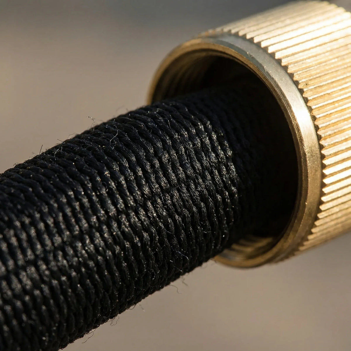 Tubo da Giardino Estensibile Leggero per Esterni
