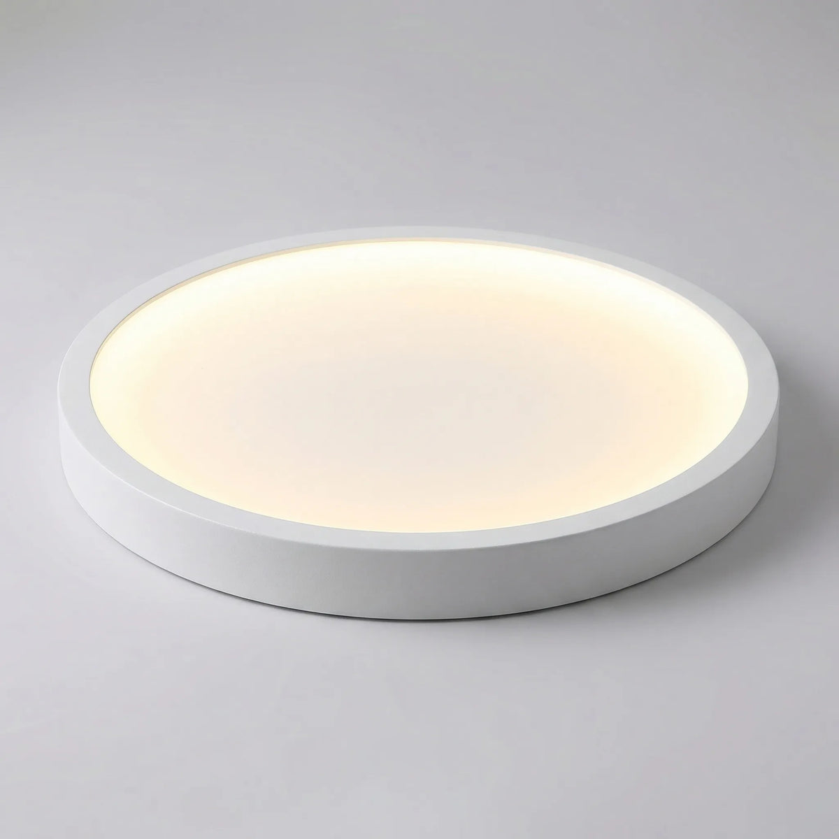 Lampada da soffitto rotonda a incasso